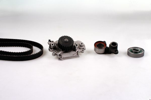 Honda Waterpomp + distributieriemset