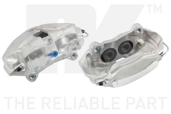 Audi Remklauw