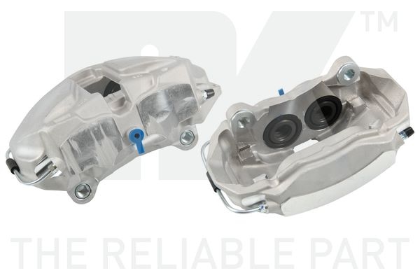 Audi Remklauw