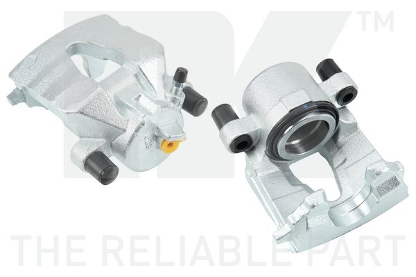 Audi Remklauw