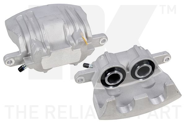 Chrysler Remklauw