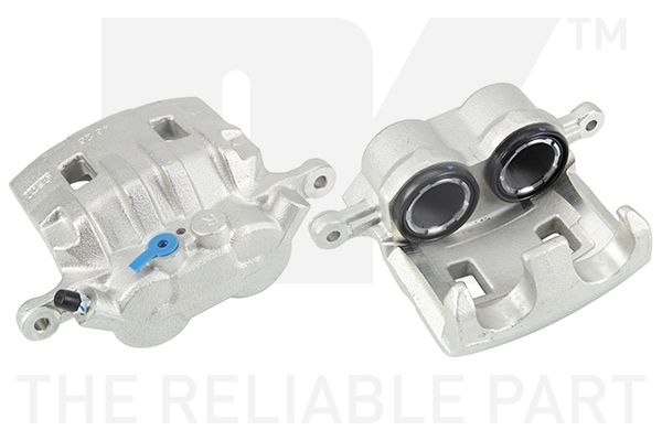 Ford Remklauw