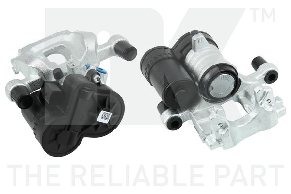 Jaguar Remklauw