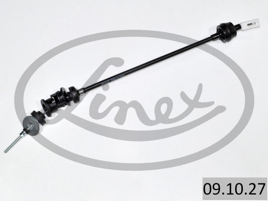 Citroen Koppelingkabel