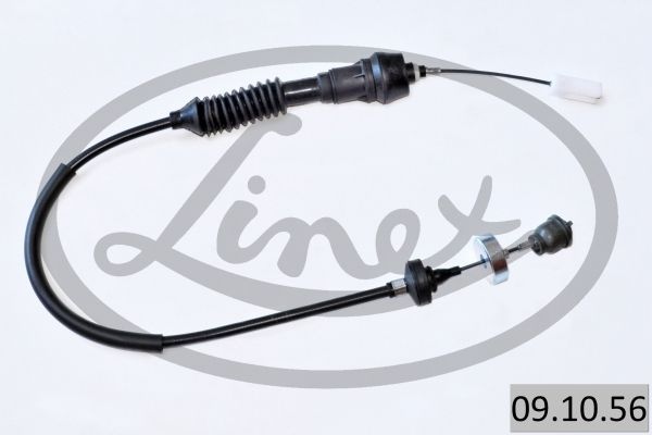 Citroen Koppelingkabel
