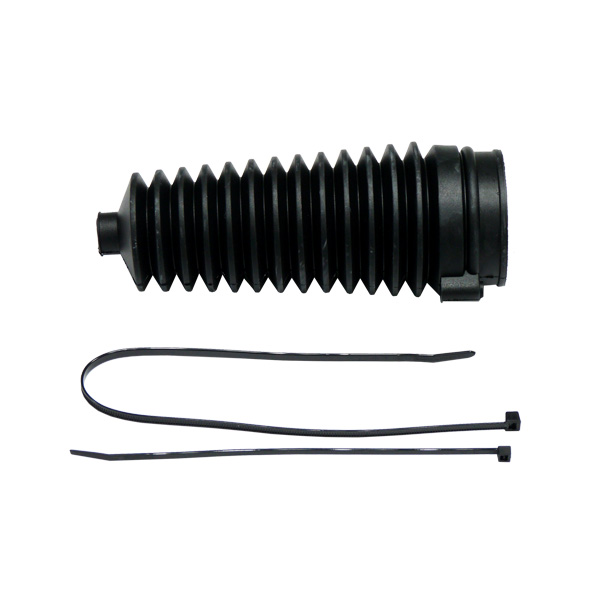 Ford Stuurhoes, stuureenheid