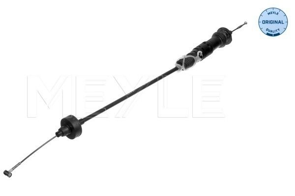 Volkswagen Koppelingkabel