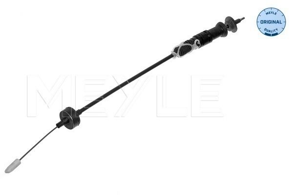 Seat Koppelingkabel