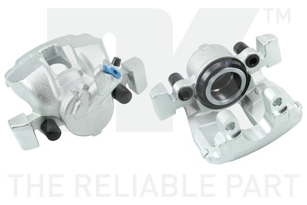 Citroen Remklauw