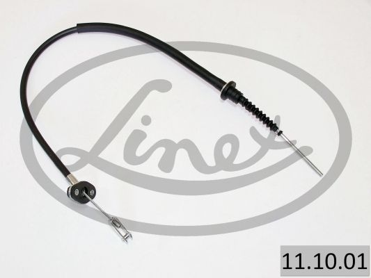 Daewoo Koppelingkabel