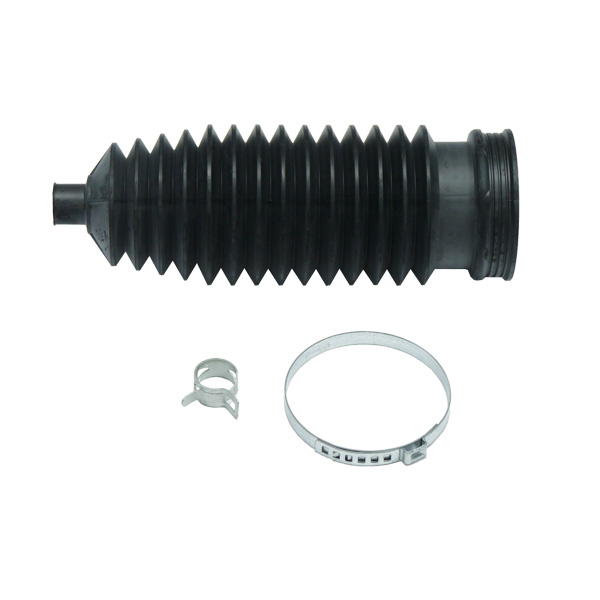 Ford Stuurhoes, stuureenheid