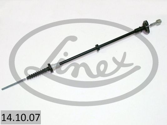 Fiat Koppelingkabel
