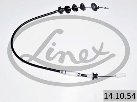 Citroen Koppelingkabel