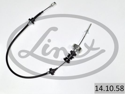 Citroen Koppelingkabel