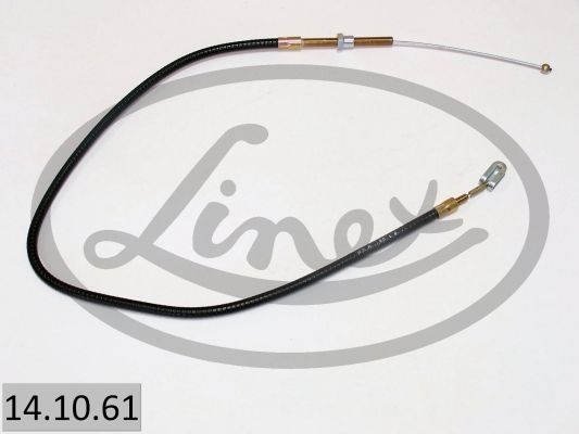Iveco Koppelingkabel