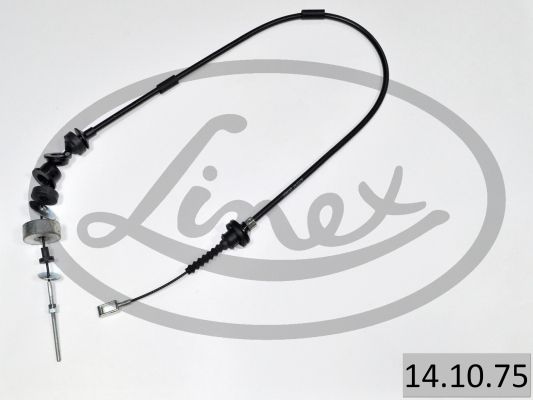 Fiat Koppelingkabel