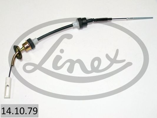 Fiat Koppelingkabel