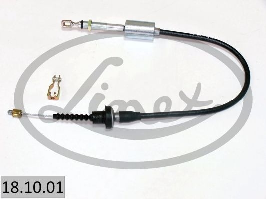 Hyundai Koppelingkabel