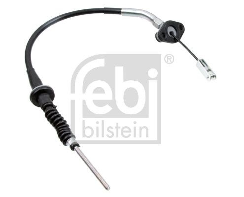 Opel koppelingstrekkabel