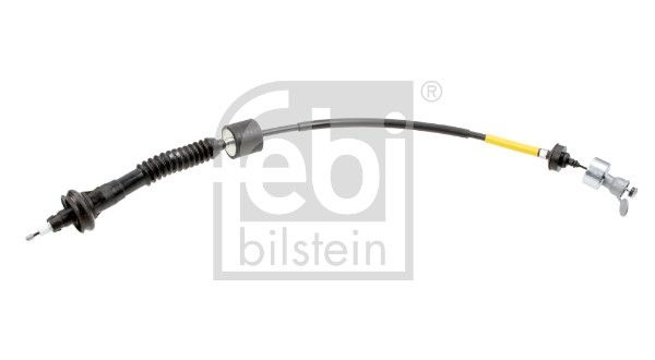 Citroen Koppelingkabel
