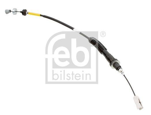 Citroen Koppelingkabel