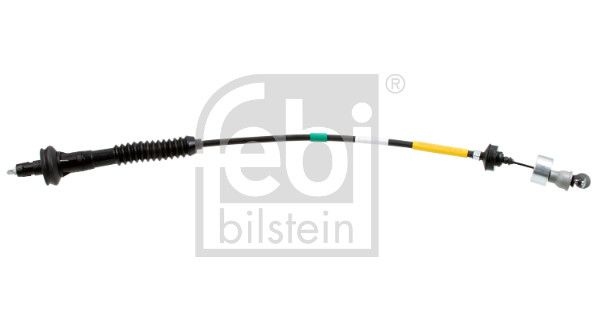 Peugeot Koppelingkabel