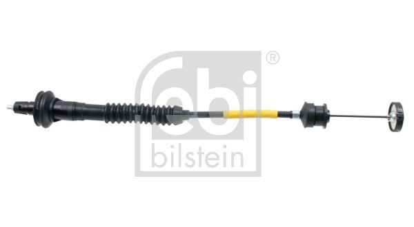 Peugeot Koppelingkabel