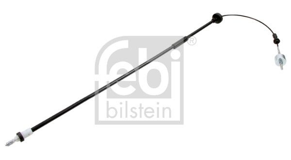 Dacia Koppelingkabel