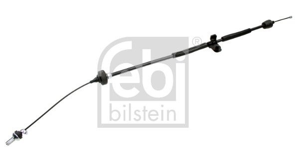 Renault Koppelingkabel