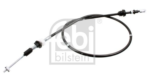 Citroen Koppelingkabel