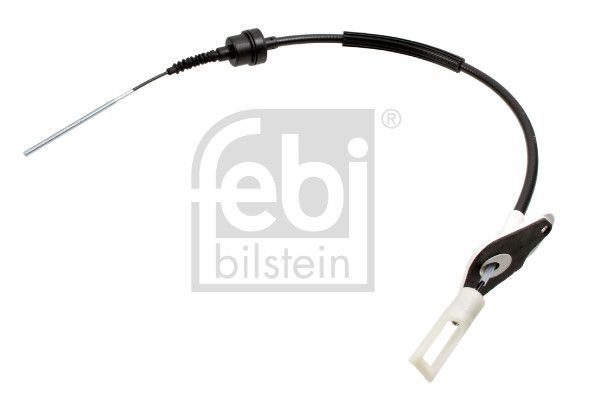 Fiat Koppelingkabel