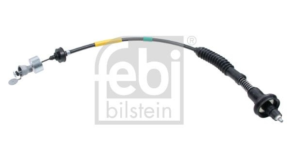Peugeot Koppelingkabel