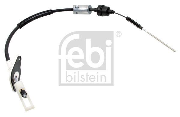 Fiat Koppelingkabel