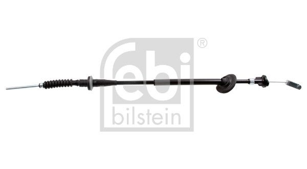 Subaru Koppelingkabel