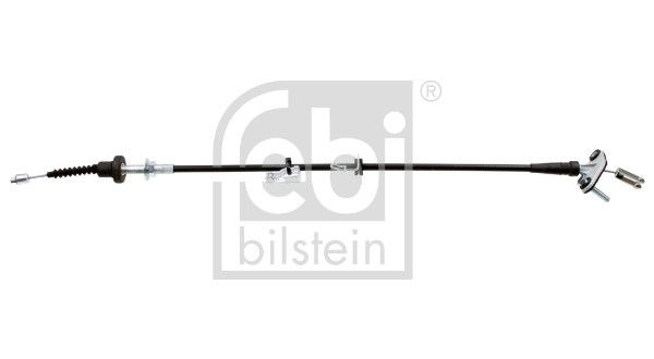 Hyundai Koppelingkabel