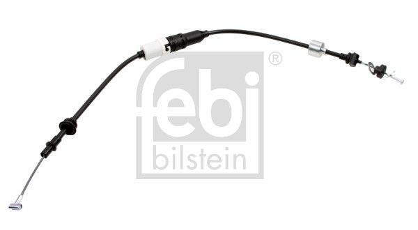Seat Koppelingkabel