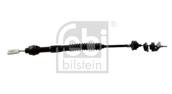 Citroen Koppelingkabel