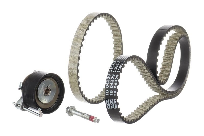 Ford Distributieriemset
