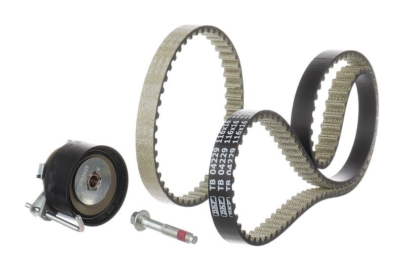 Ford Distributieriemset
