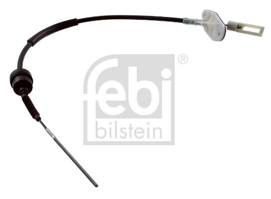 Fiat Koppelingkabel