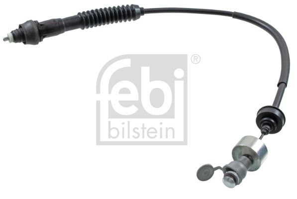 Citroen Koppelingkabel