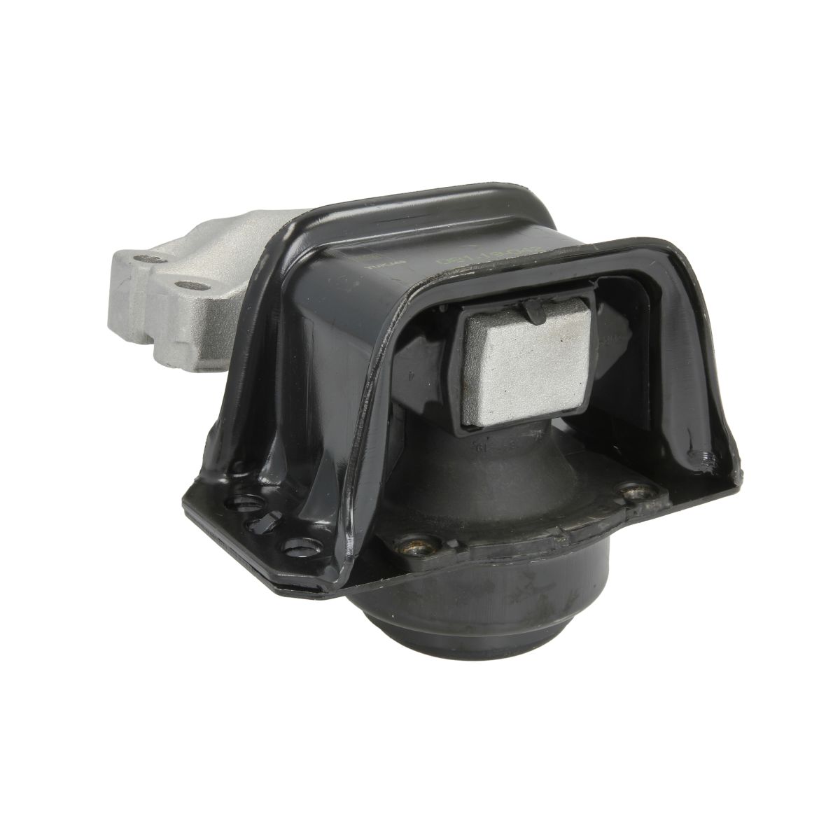 Reinhoch Motorsteun  RH11-2090 rechts
