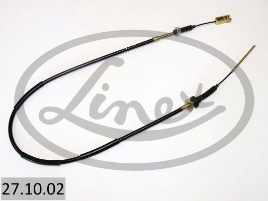 Mercedes-Benz Koppelingkabel