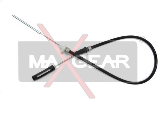 Volkswagen Koppelingkabel