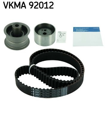 Nissan Distributieriemset
