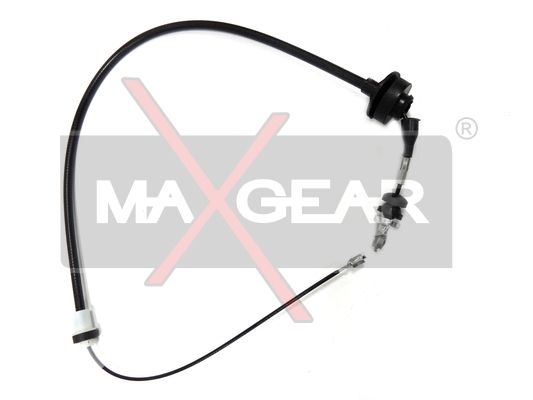 Renault Koppelingkabel