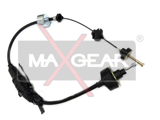 Volkswagen Koppelingkabel