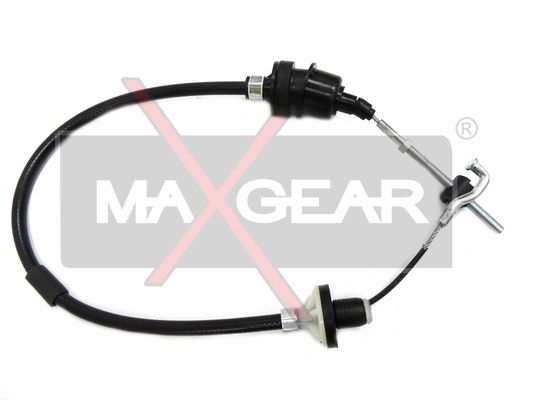 Opel Koppelingkabel