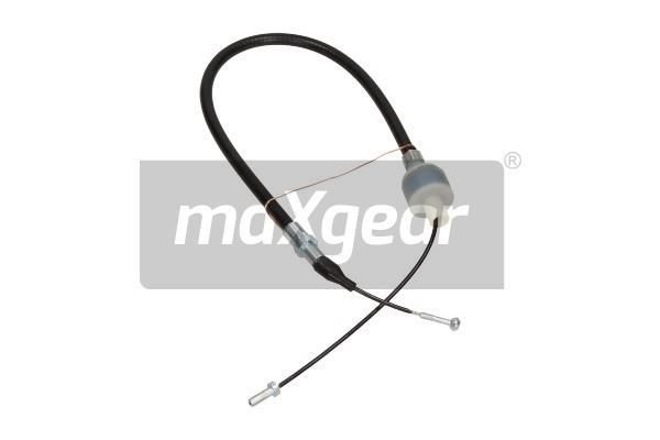 Ford Koppelingkabel