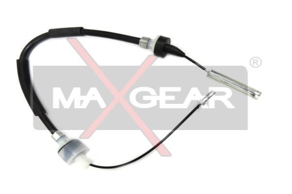 Ford Koppelingkabel